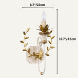 Nittel Wall Lamp