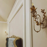 Nittel Wall Lamp