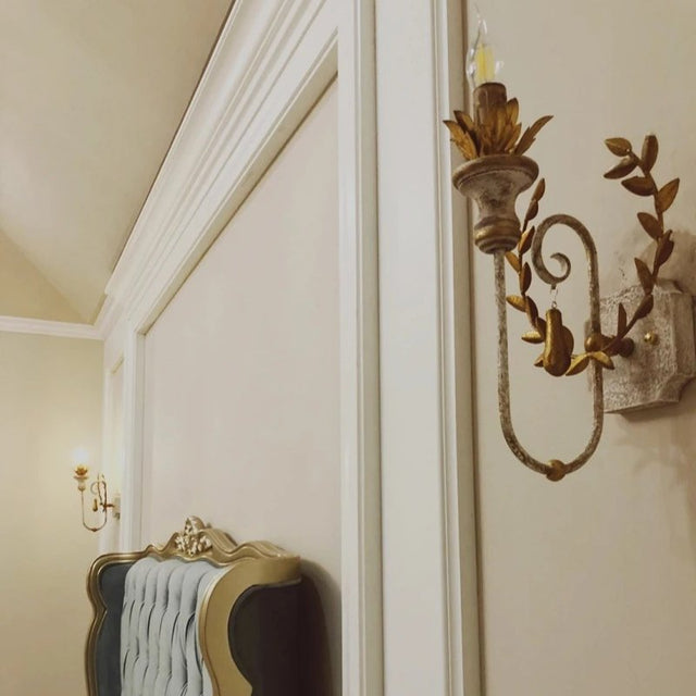 Nittel Wall Lamp