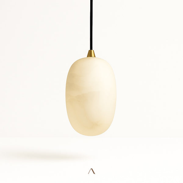 Percale Pendant Light