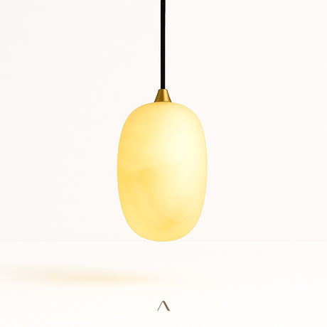 Percale Pendant Light