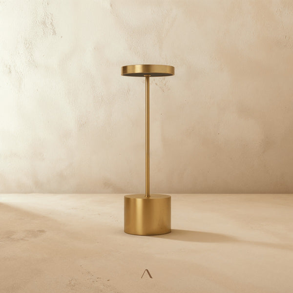 Pergola Table Lamp