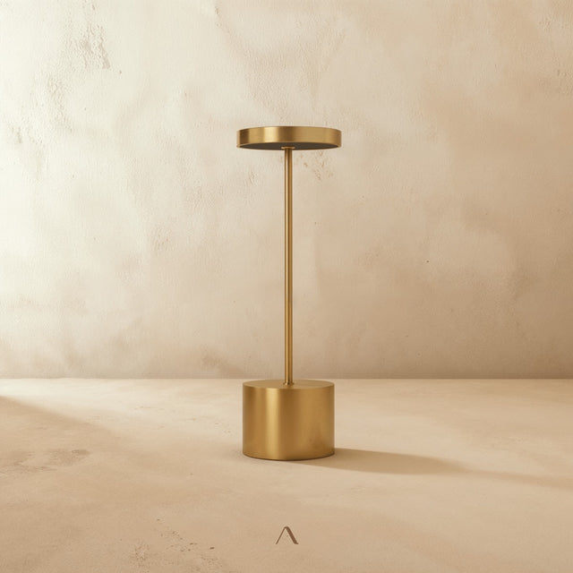 Pergola Table Lamp