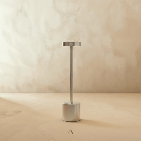 Pergola Table Lamp