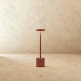Pergola Table Lamp
