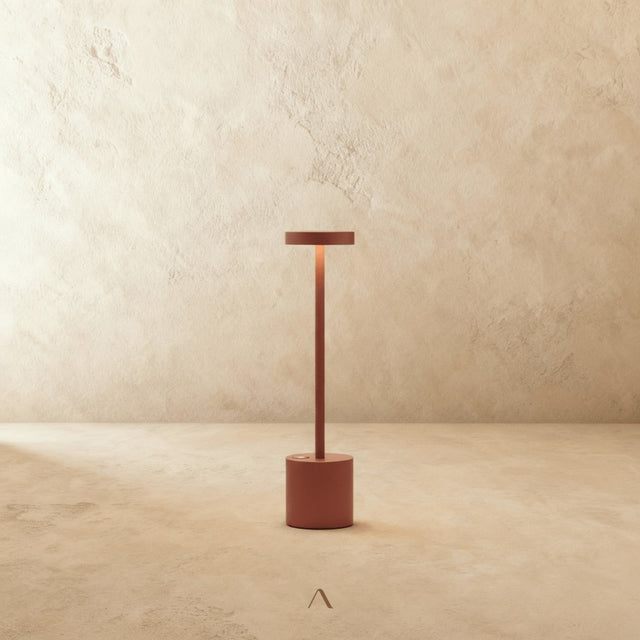 Pergola Table Lamp