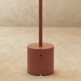 Pergola Table Lamp