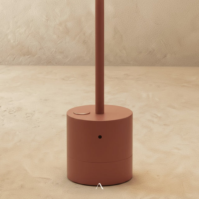Pergola Table Lamp