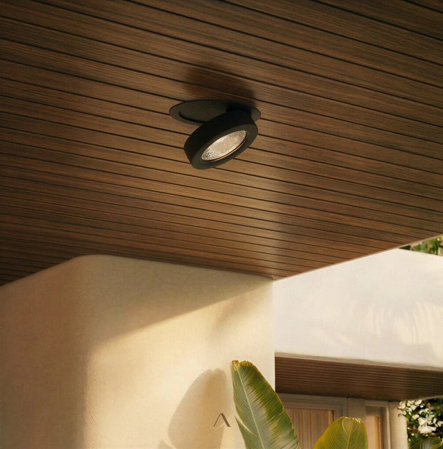 Peridot Downlight