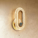 Peristyle Wall Lamp
