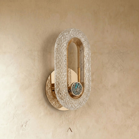 Peristyle Wall Lamp