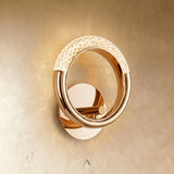 Peristyle Wall Lamp