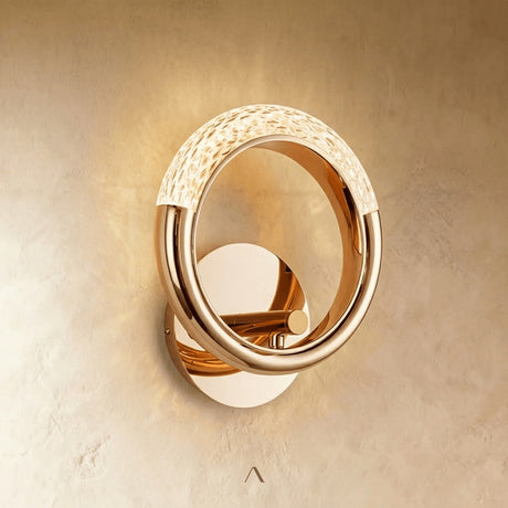 Peristyle Wall Lamp