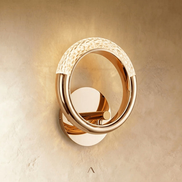 Peristyle Wall Lamp
