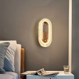 Peristyle Wall Lamp