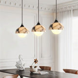 Pernand Pendant Light