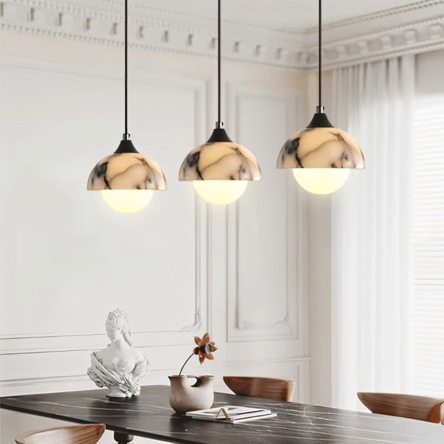 Pernand Pendant Light