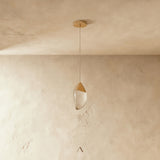 Pertuis Pendant Light