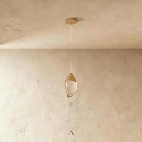 Pertuis Pendant Light