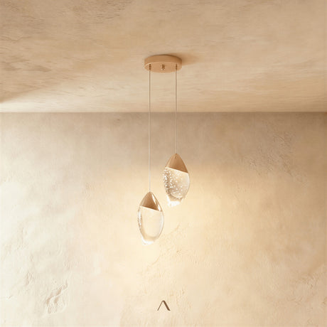 Pertuis Pendant Light