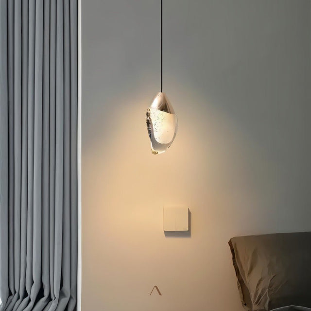 Pertuis Pendant Light