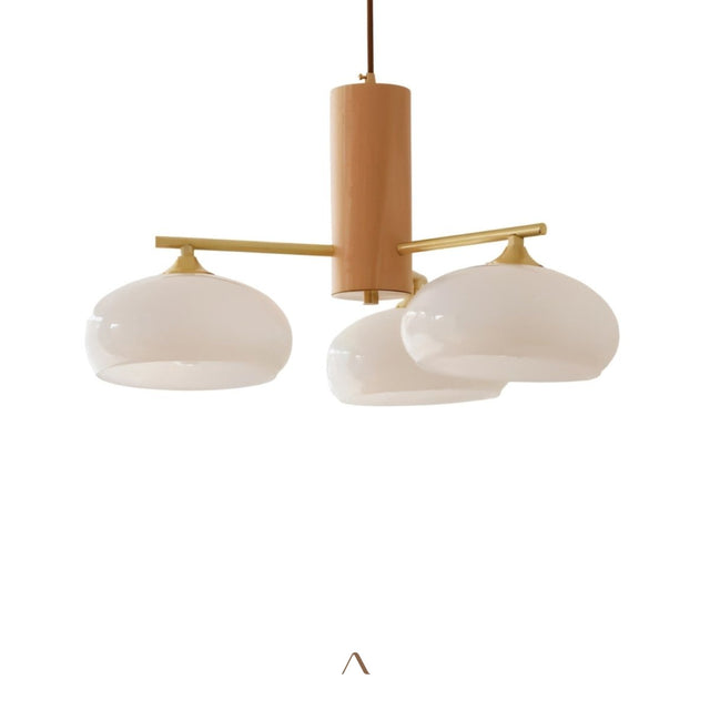 Perugia Chandelier