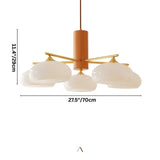 Perugia Chandelier