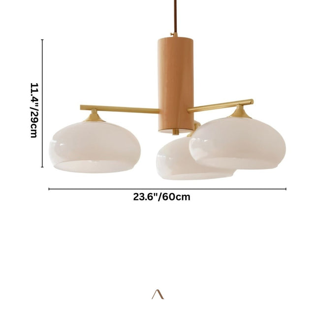 Perugia Chandelier