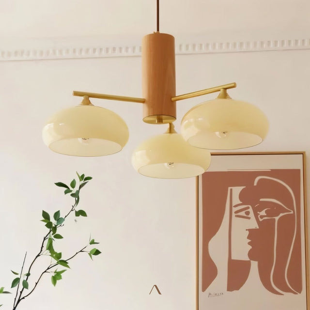 Perugia Chandelier