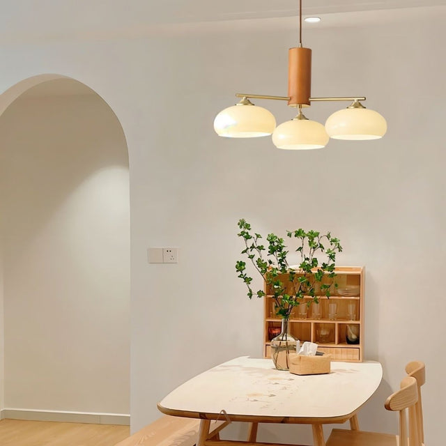 Perugia Chandelier