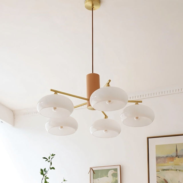 Perugia Chandelier