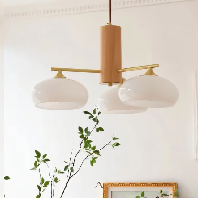 Perugia Chandelier