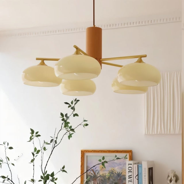 Perugia Chandelier