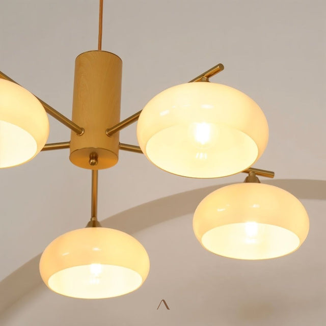 Perugia Chandelier