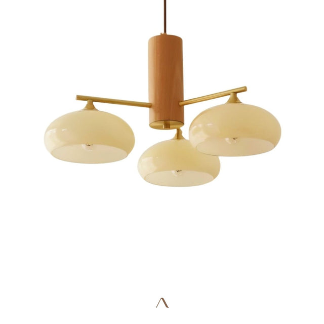 Perugia Chandelier