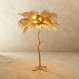 Petal Floor Lamp