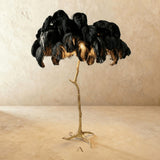 Petal Floor Lamp