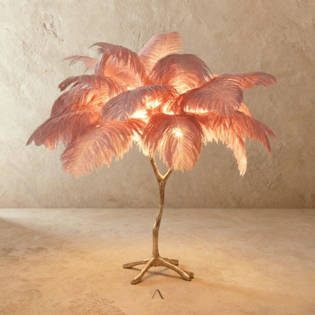Petal Floor Lamp