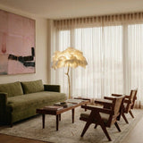 Petal Floor Lamp