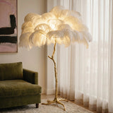 Petal Floor Lamp