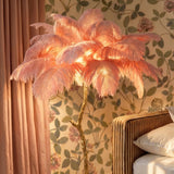 Petal Floor Lamp