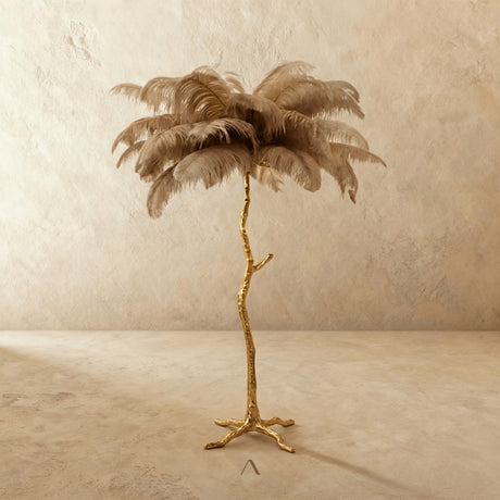 Petal Floor Lamp