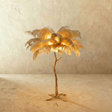 Petal Floor Lamp