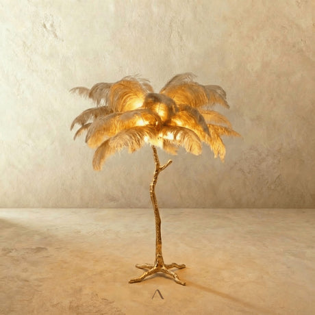 Petal Floor Lamp