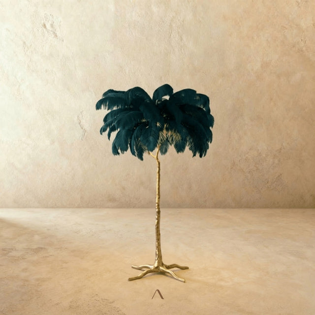 Petal Floor Lamp