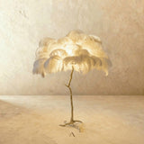 Petal Floor Lamp