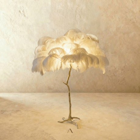 Petal Floor Lamp