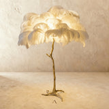 Petal Floor Lamp