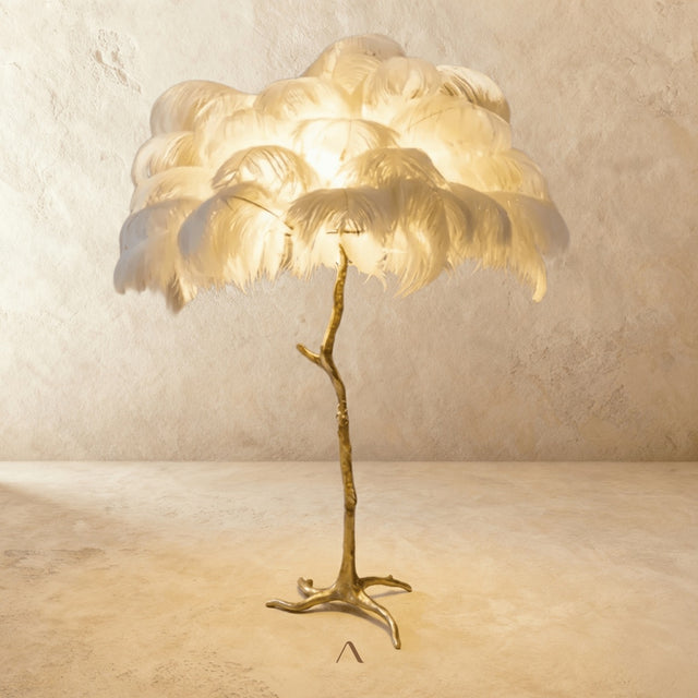 Petal Floor Lamp