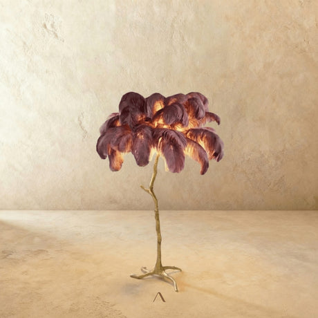 Petal Floor Lamp